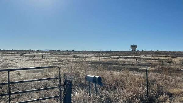 20 Acres of Land for Sale in Pueblo, Colorado