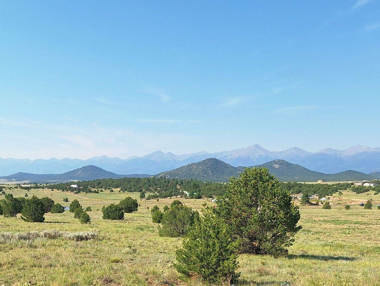2.29 Acres of Residential Land for Sale in Cotopaxi, Colorado