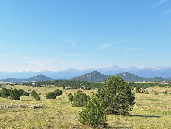 2.29 Acres of Residential Land for Sale in Cotopaxi, Colorado