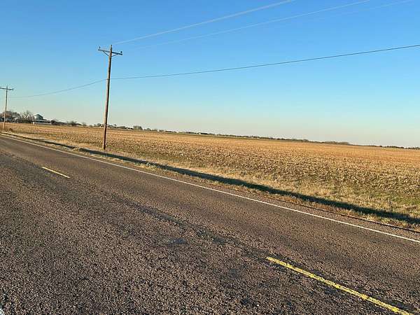 122 Acres of Agricultural & Residential Land for Sale in Waxahachie, Texas
