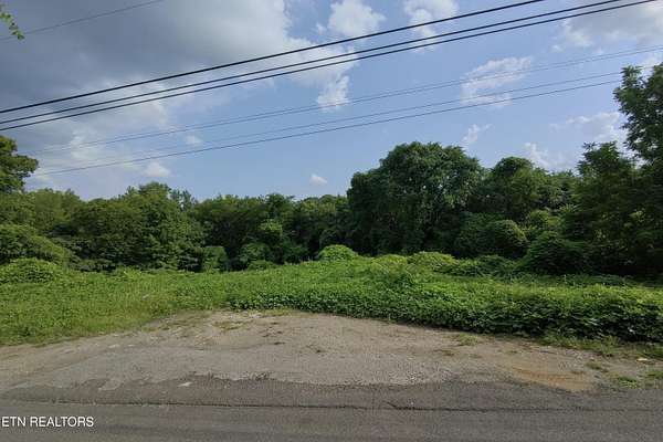 0.37 Acres of Residential Land for Sale in Knoxville, Tennessee