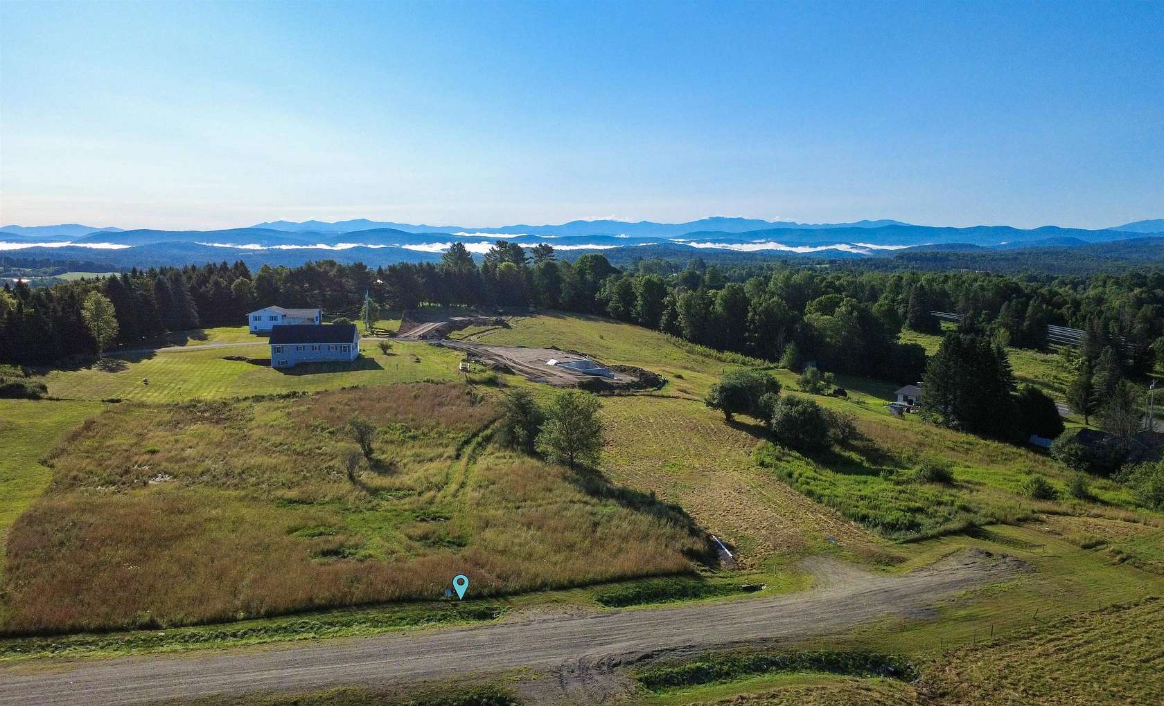 1.27 Acres of Residential Land for Sale in Danville, Vermont