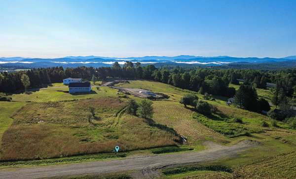 1.27 Acres of Residential Land for Sale in Danville, Vermont