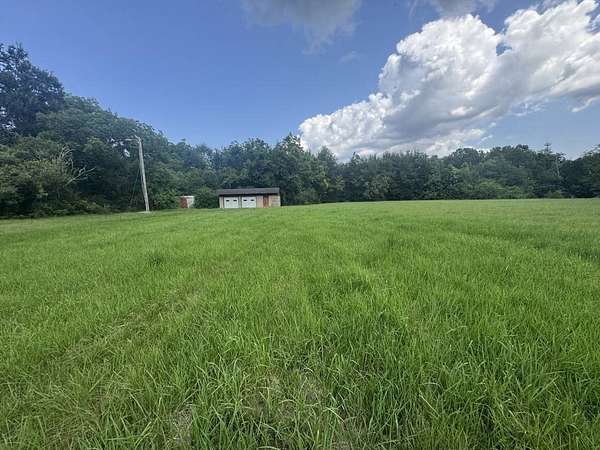 11.5 Acres of Land with Home for Sale in Fairhope, Alabama