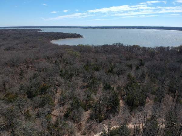 388 Acres of Agricultural Land for Sale in Quinlan, Texas