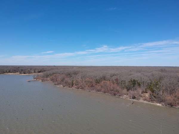 388 Acres of Agricultural Land for Sale in Quinlan, Texas