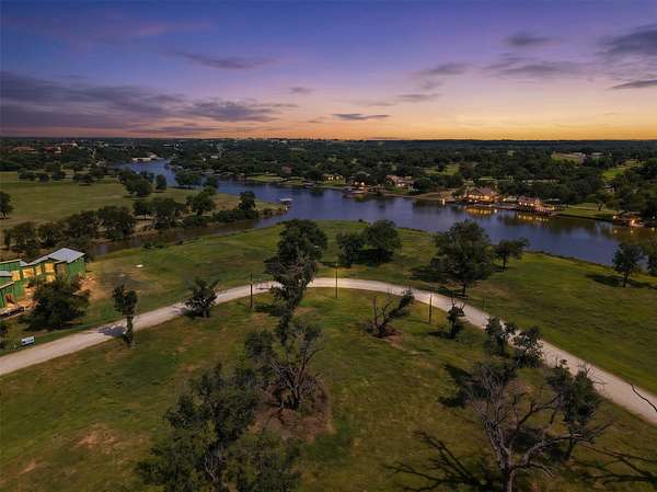 1.32 Acres of Residential Land for Sale in Weatherford, Texas