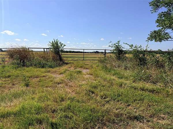 10.2 Acres of Land for Sale in Wills Point, Texas
