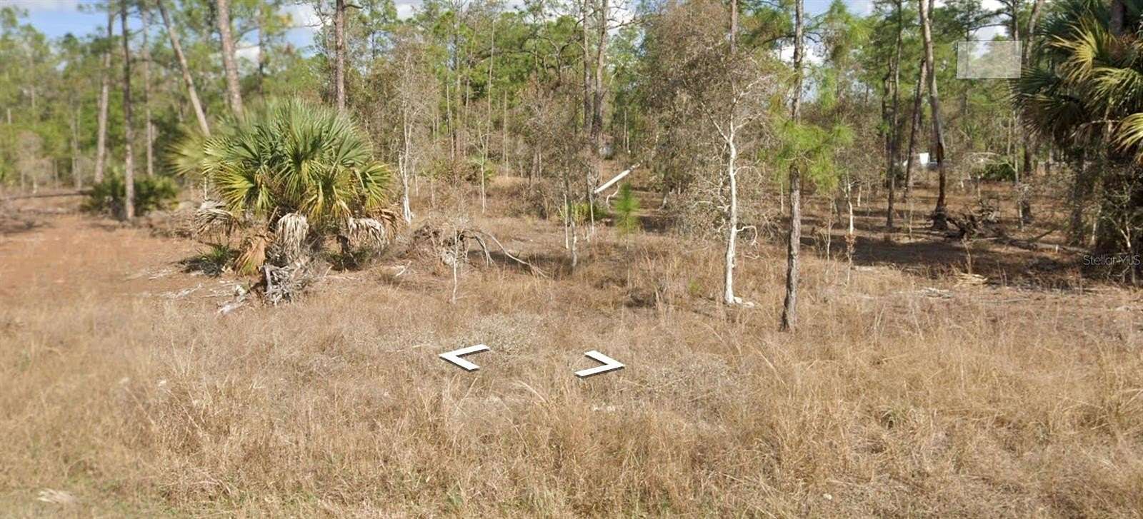 0.5 Acres of Residential Land for Sale in Lehigh Acres, Florida