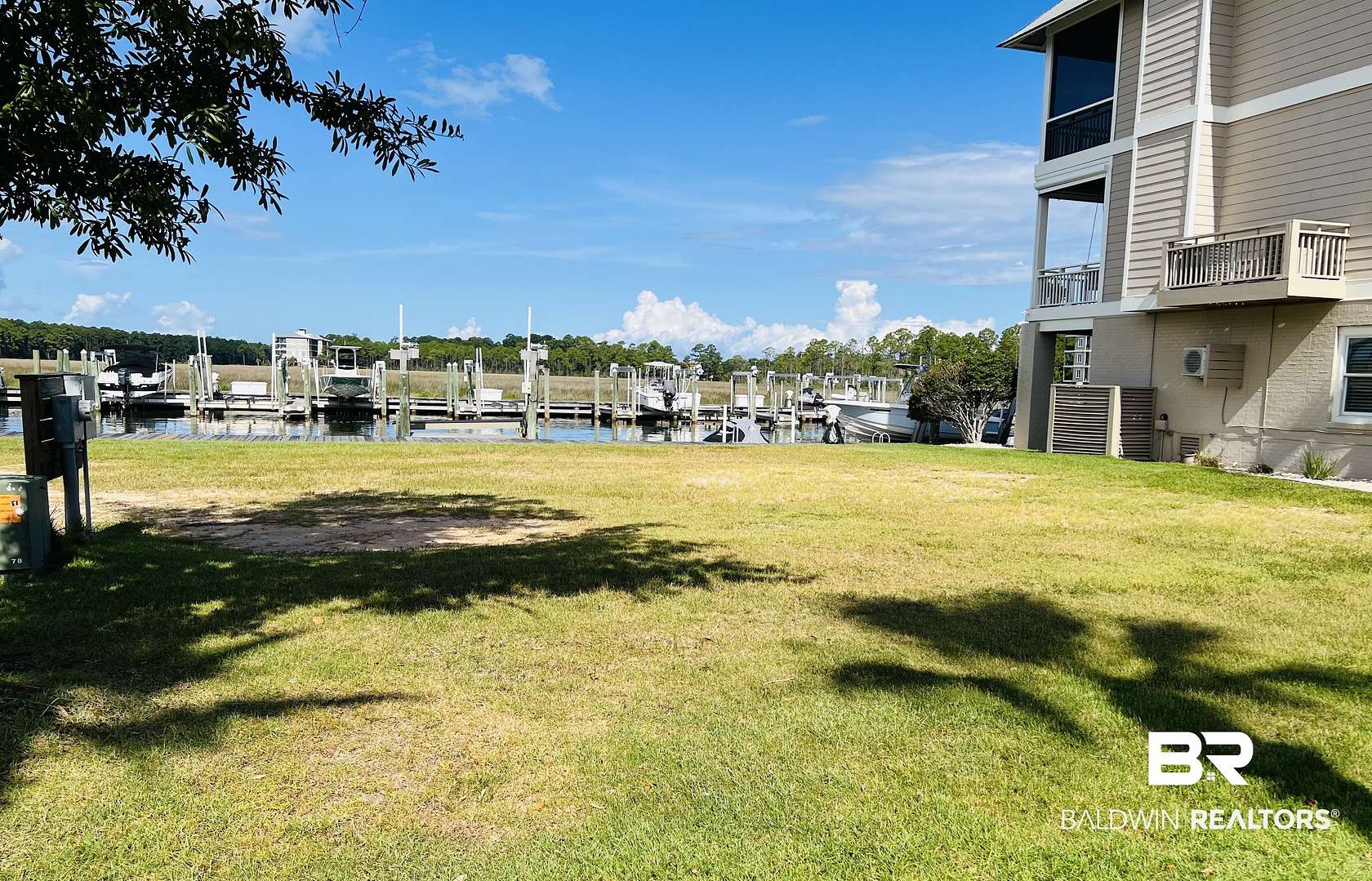 Residential Land for Sale in Gulf Shores, Alabama