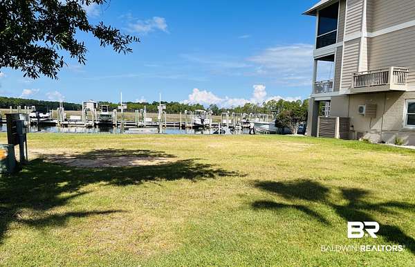 Residential Land for Sale in Gulf Shores, Alabama