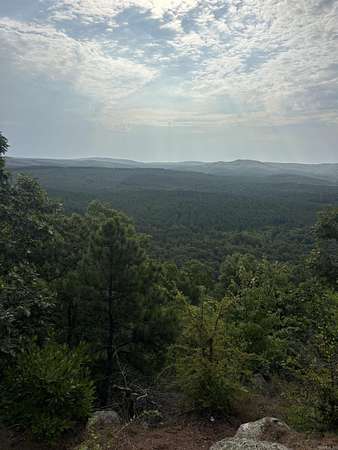80.6 Acres of Recreational Land for Sale in Bethel, Oklahoma