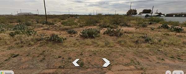 0.16 Acres of Residential Land for Sale in Wickett, Texas