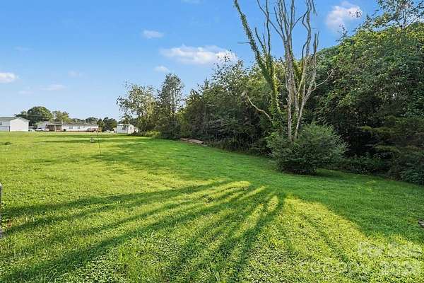 1.52 Acres of Land with Home for Sale in Stony Point, North Carolina