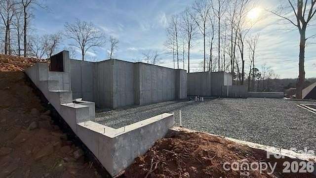 2 Acres of Land with Home for Sale in Iron Station, North Carolina