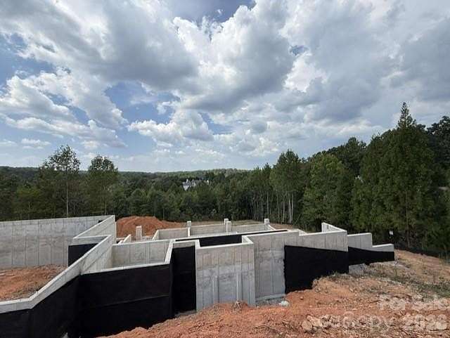 2 Acres of Land with Home for Sale in Iron Station, North Carolina