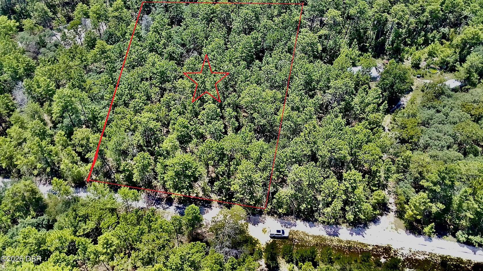 5 Acres of Land for Sale in Welaka, Florida