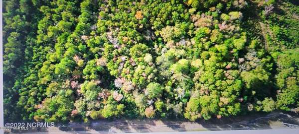 3.37 Acres of Residential Land for Sale in Chocowinity, North Carolina