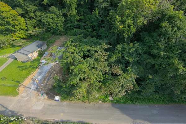0.17 Acres of Residential Land for Sale in Knoxville, Tennessee