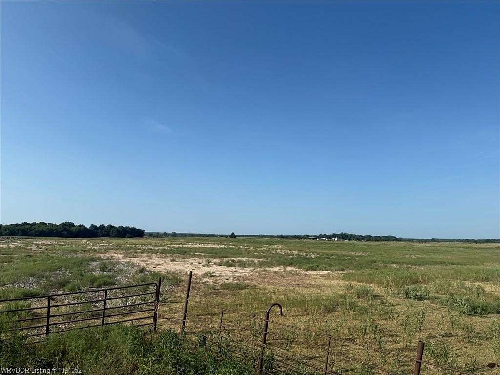 80 Acres of Recreational & Residential Land for Sale in Indianola, Oklahoma