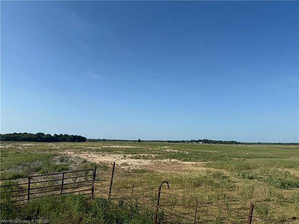80 Acres of Recreational & Residential Land for Sale in Indianola, Oklahoma