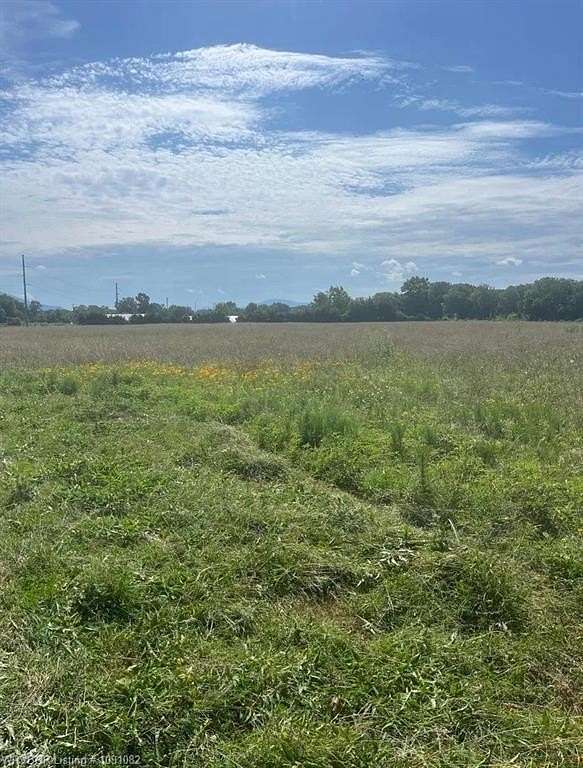 5 Acres of Residential Land for Sale in Howe, Oklahoma