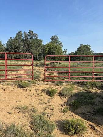 15.3 Acres of Recreational & Residential Land for Sale in Ramah, New Mexico