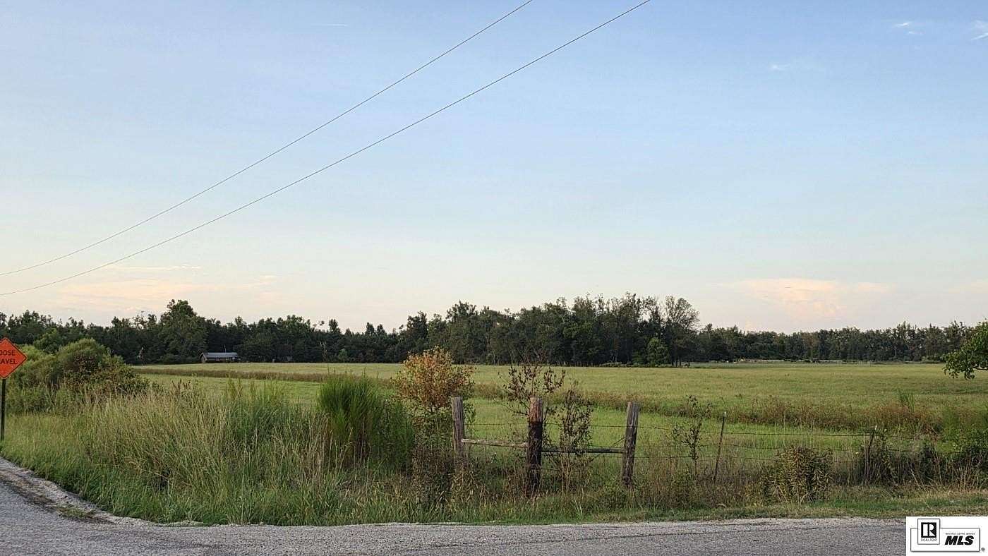 100 Acres of Land for Sale in Delhi, Louisiana