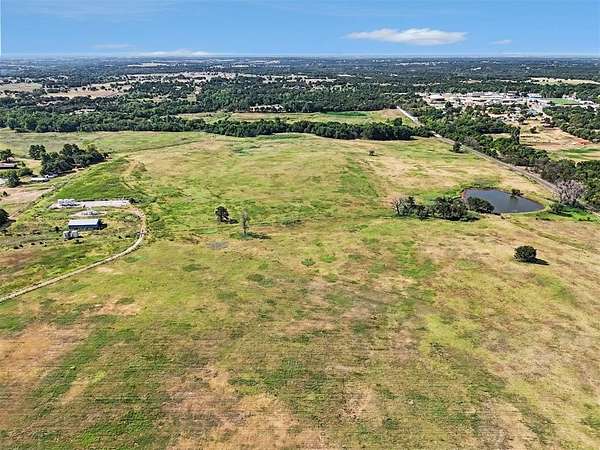 116 Acres of Agricultural & Residential Land for Sale in Blanchard, Oklahoma