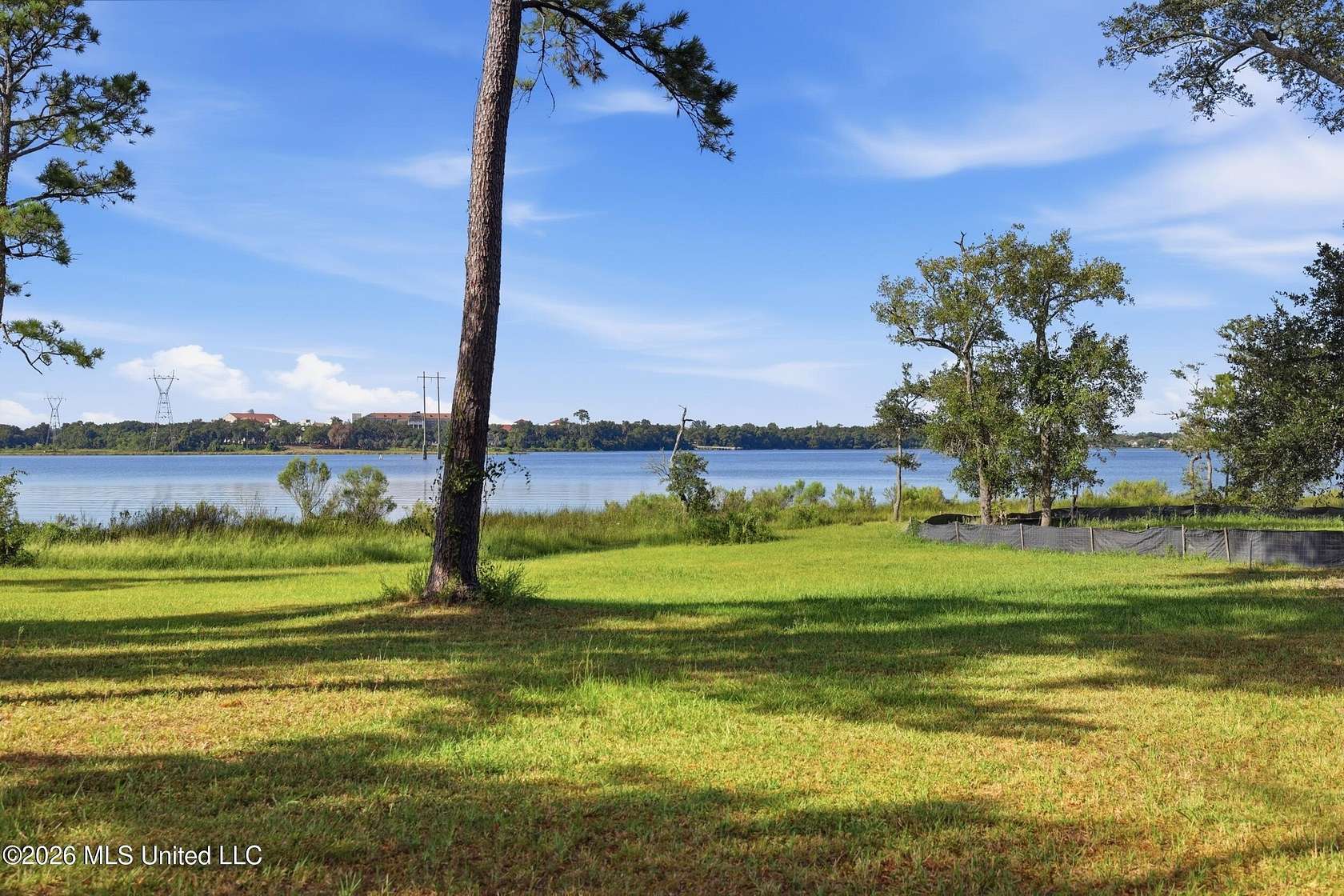 0.45 Acres of Residential Land for Sale in Biloxi, Mississippi