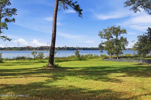 0.45 Acres of Residential Land for Sale in Biloxi, Mississippi