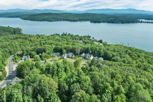 0.36 Acres of Residential Land for Sale in Laconia, New Hampshire