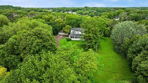 2.55 Acres of Residential Land for Sale in Shorewood, Minnesota