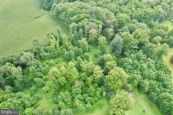9.65 Acres of Residential Land for Sale in Forest Hill, Maryland