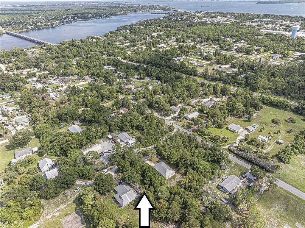 0.19 Acres of Residential Land for Sale in Sebastian, Florida