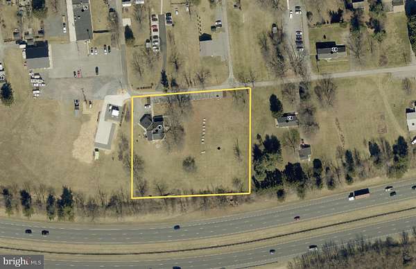 2.18 Acres of Mixed-Use Land for Sale in New Market, Maryland