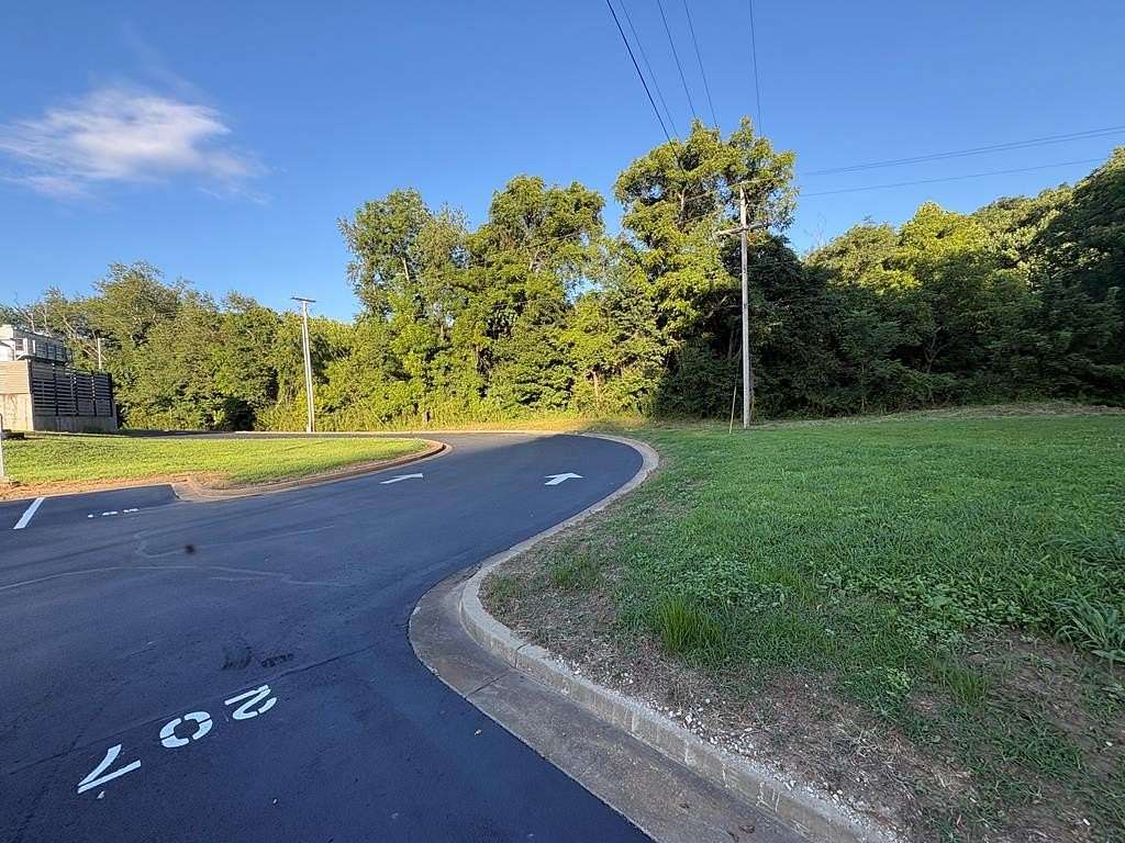 3.87 Acres of Residential Land for Sale in Salyersville, Kentucky