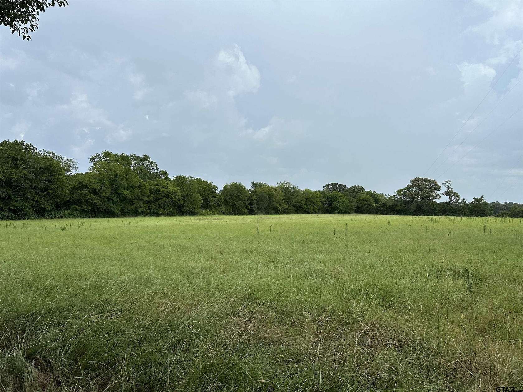 21.3 Acres of Recreational & Residential Land for Sale in Frankston, Texas