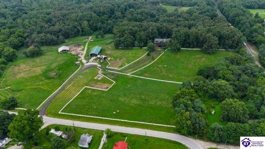 8 Acres of Land for Sale in Eastview, Kentucky
