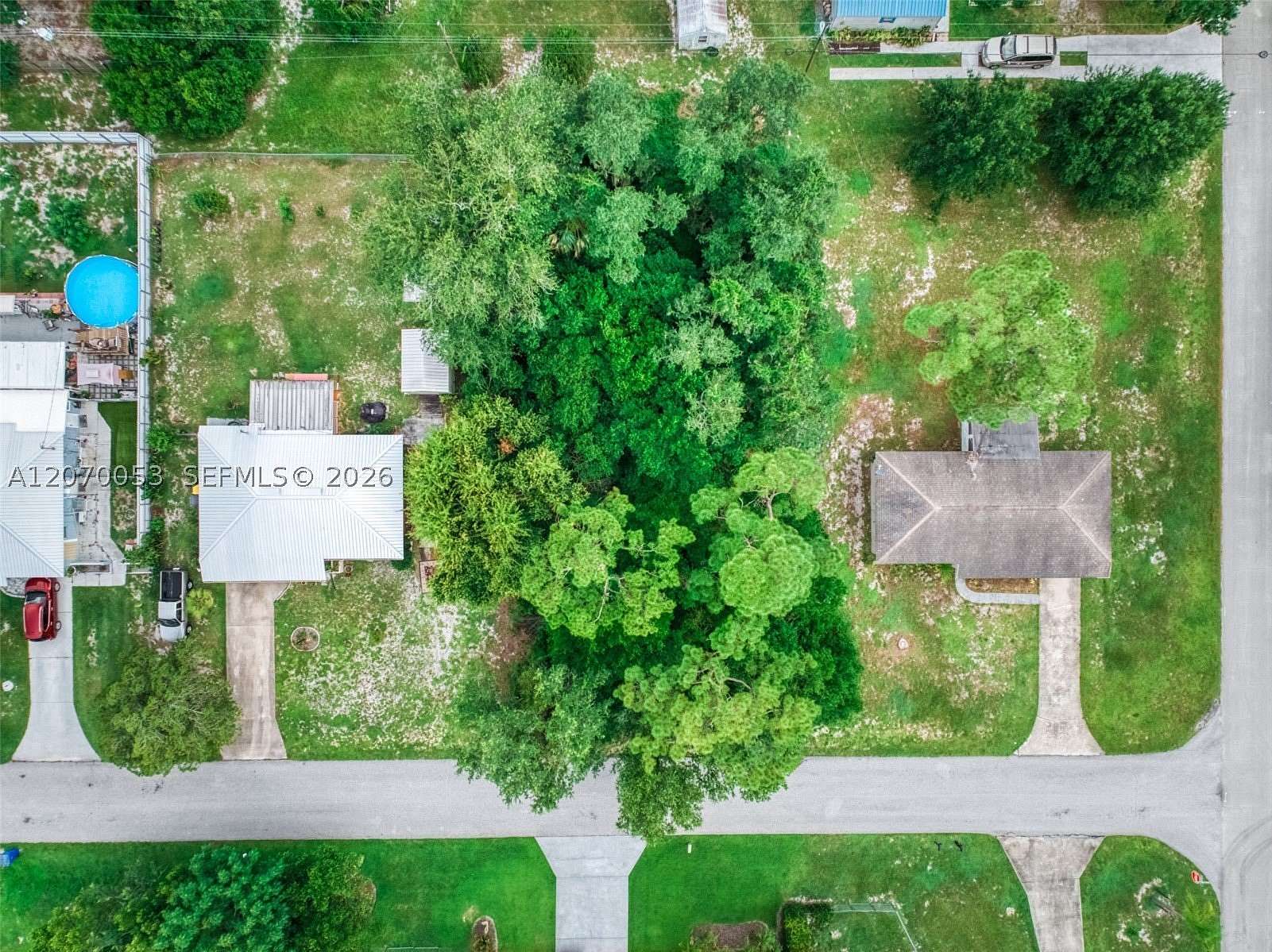 0.23 Acres of Residential Land for Sale in Sebring, Florida