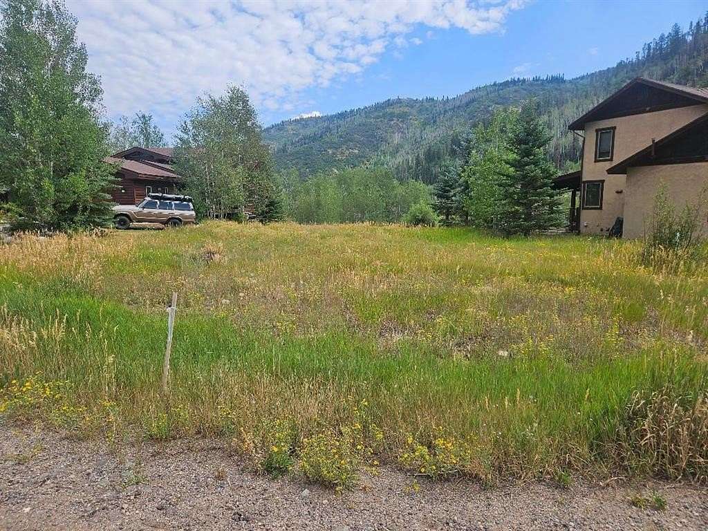 0.23 Acres of Residential Land for Sale in Steamboat Springs, Colorado