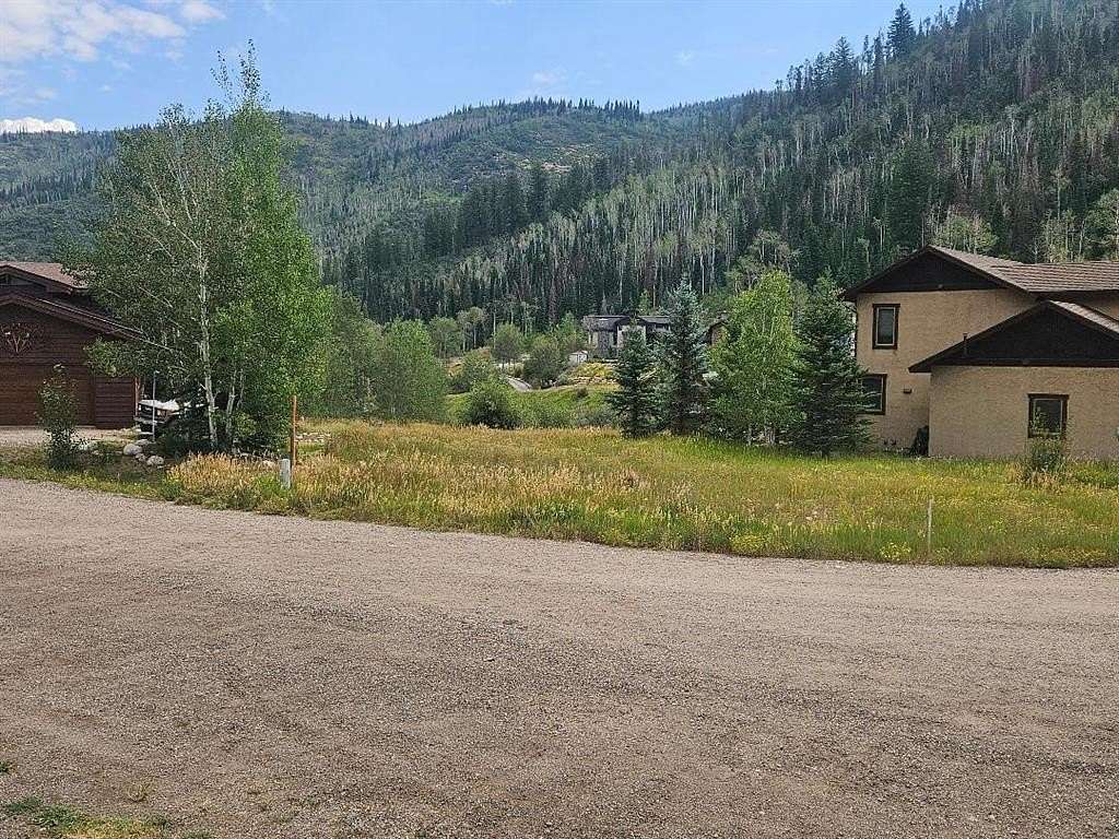0.23 Acres of Residential Land for Sale in Steamboat Springs, Colorado