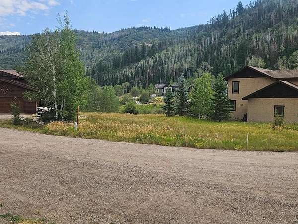 0.23 Acres of Residential Land for Sale in Steamboat Springs, Colorado
