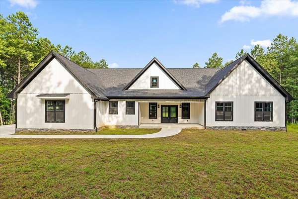 2 Acres of Land with Home for Sale in Jasper, Tennessee