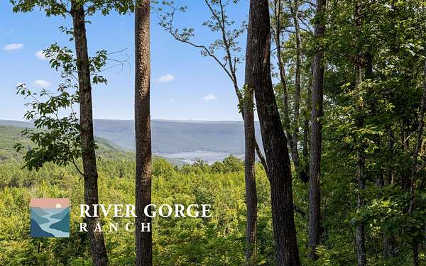 1.39 Acres of Residential Land for Sale in Haletown, Tennessee