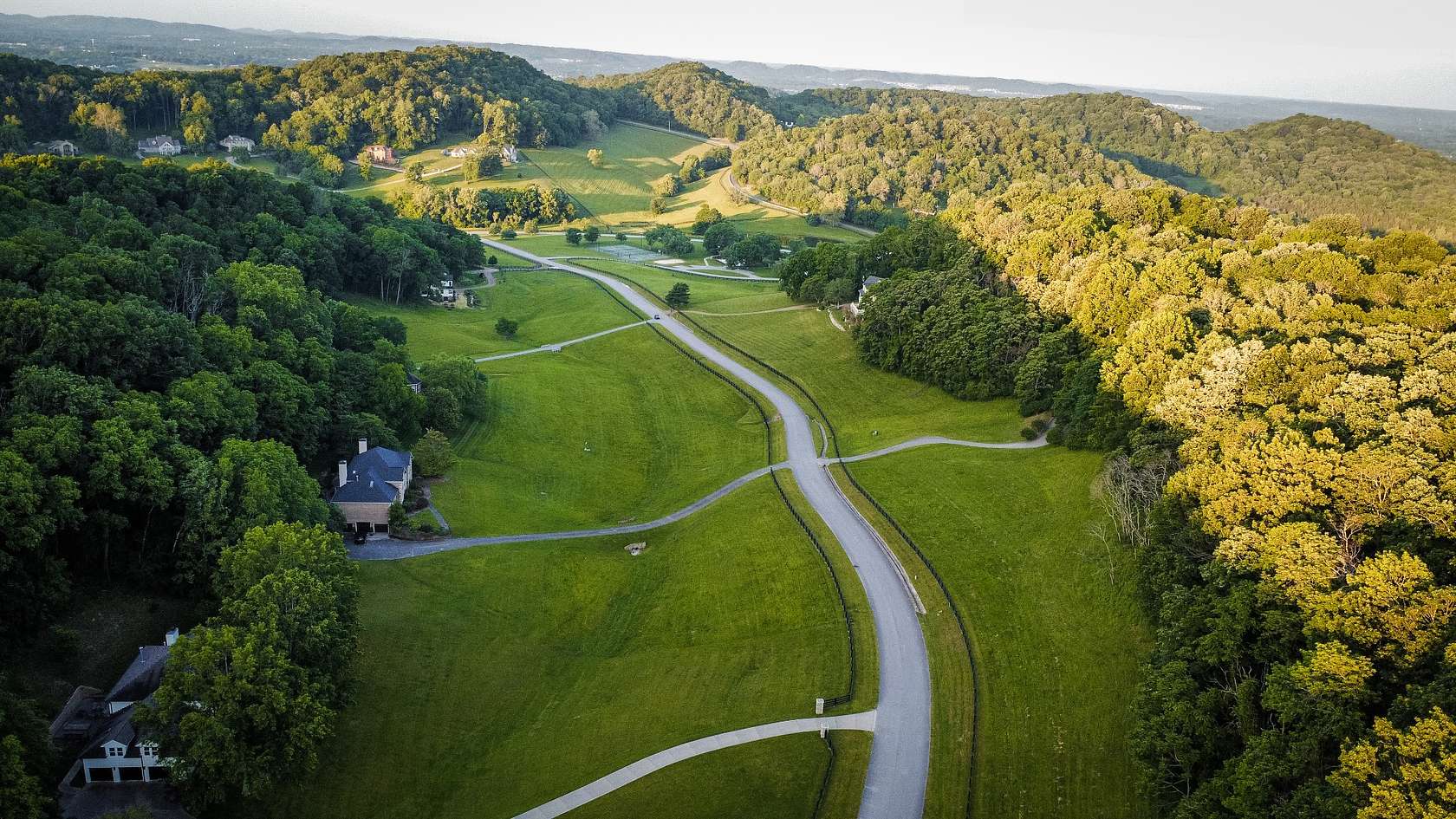 4.73 Acres of Residential Land for Sale in Franklin, Tennessee