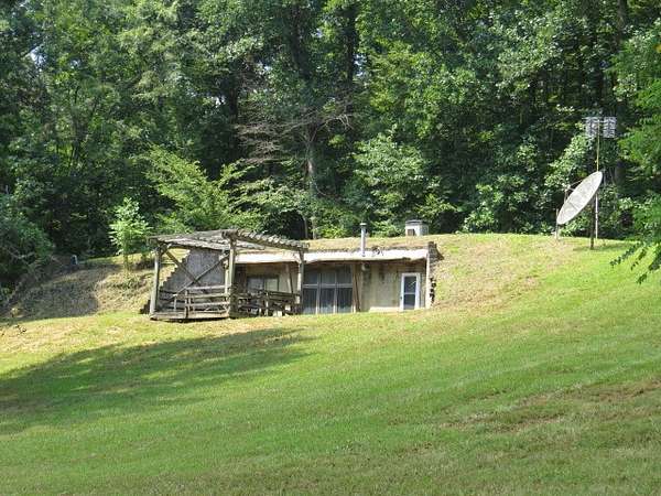 6.3 Acres of Land for Sale in Pulaski, Tennessee