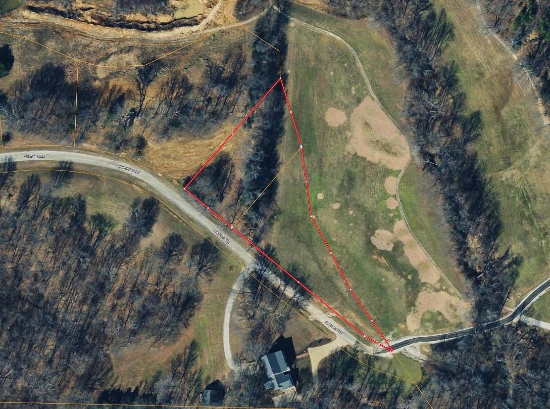 2 Acres of Residential Land for Sale in Trenton, Tennessee