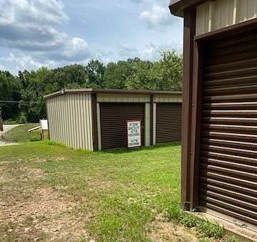 1.36 Acres of Residential Land for Sale in Green Forest, Arkansas