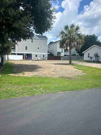 0.17 Acres of Residential Land for Sale in Surfside Beach, South Carolina